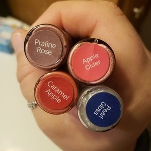 Lipsense Bundle